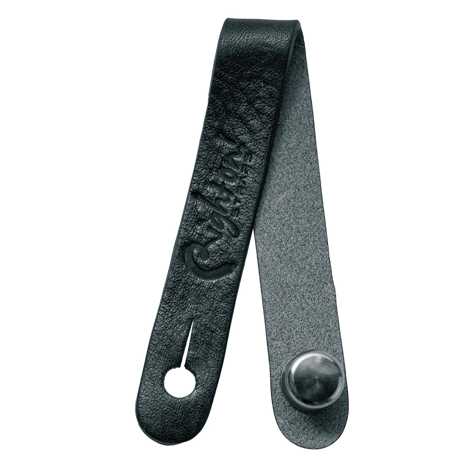 RightOn! STRAP LINK ブラックの商品画像