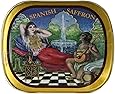 Spanish Saffron Tin (2 gram)