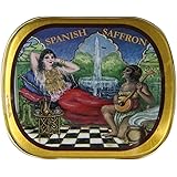 Spanish Saffron Tin (2 gram)