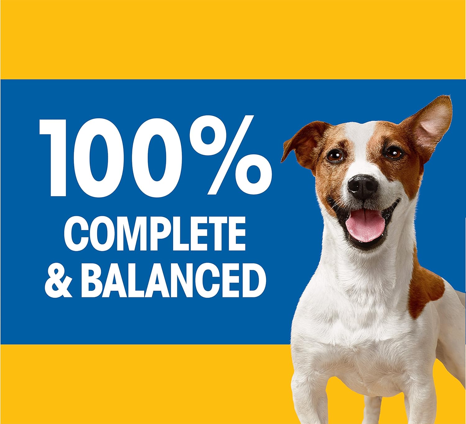 pedigree small dog complete