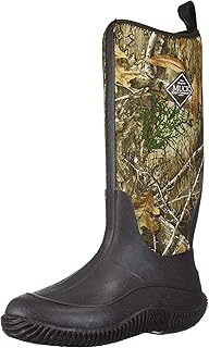 wide calf muck boots womens