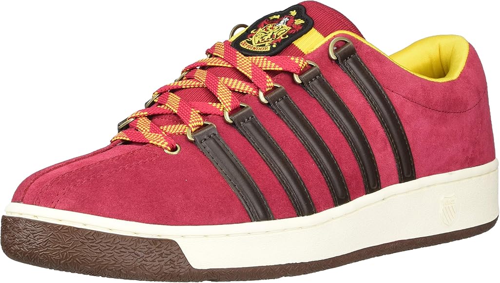 gryffindor sneakers