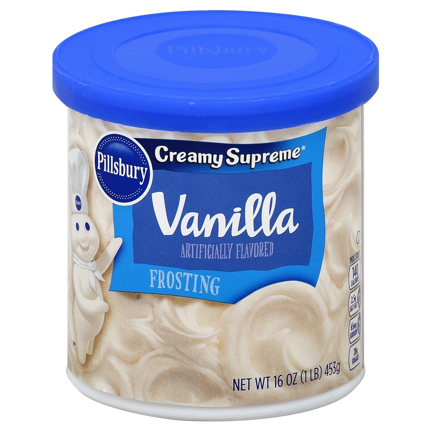 Best gluten free cake frosting betty crocker