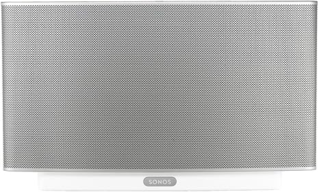 sonos wireless music system zoneplayer s5