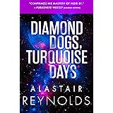 Diamond Dogs, Turquoise Days