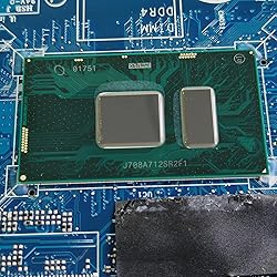 Replacement for Dell Latitude 7280 Motherboard