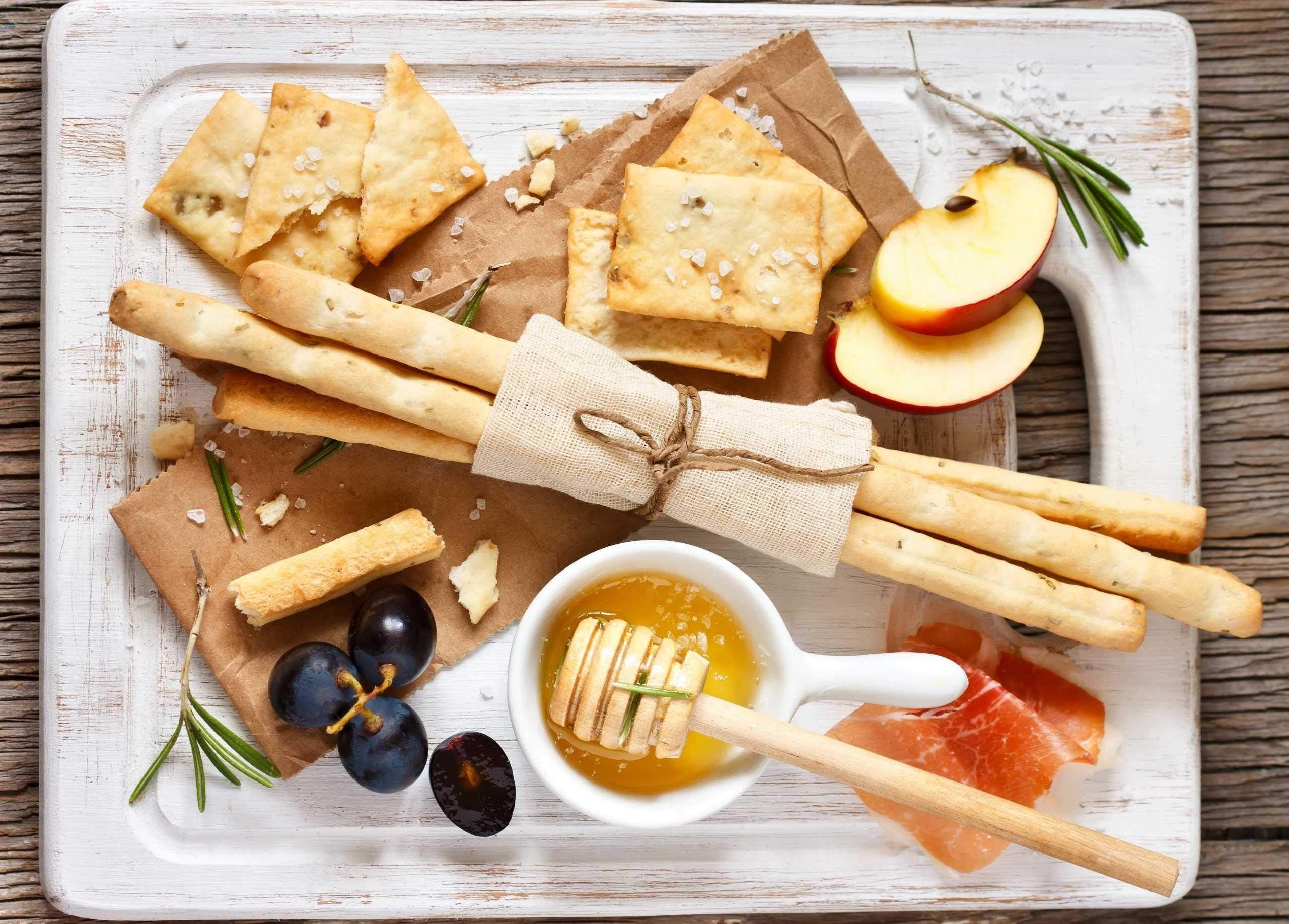 Jigsaw Puzzle 500 Piece Delicious Food Decorative Paintings