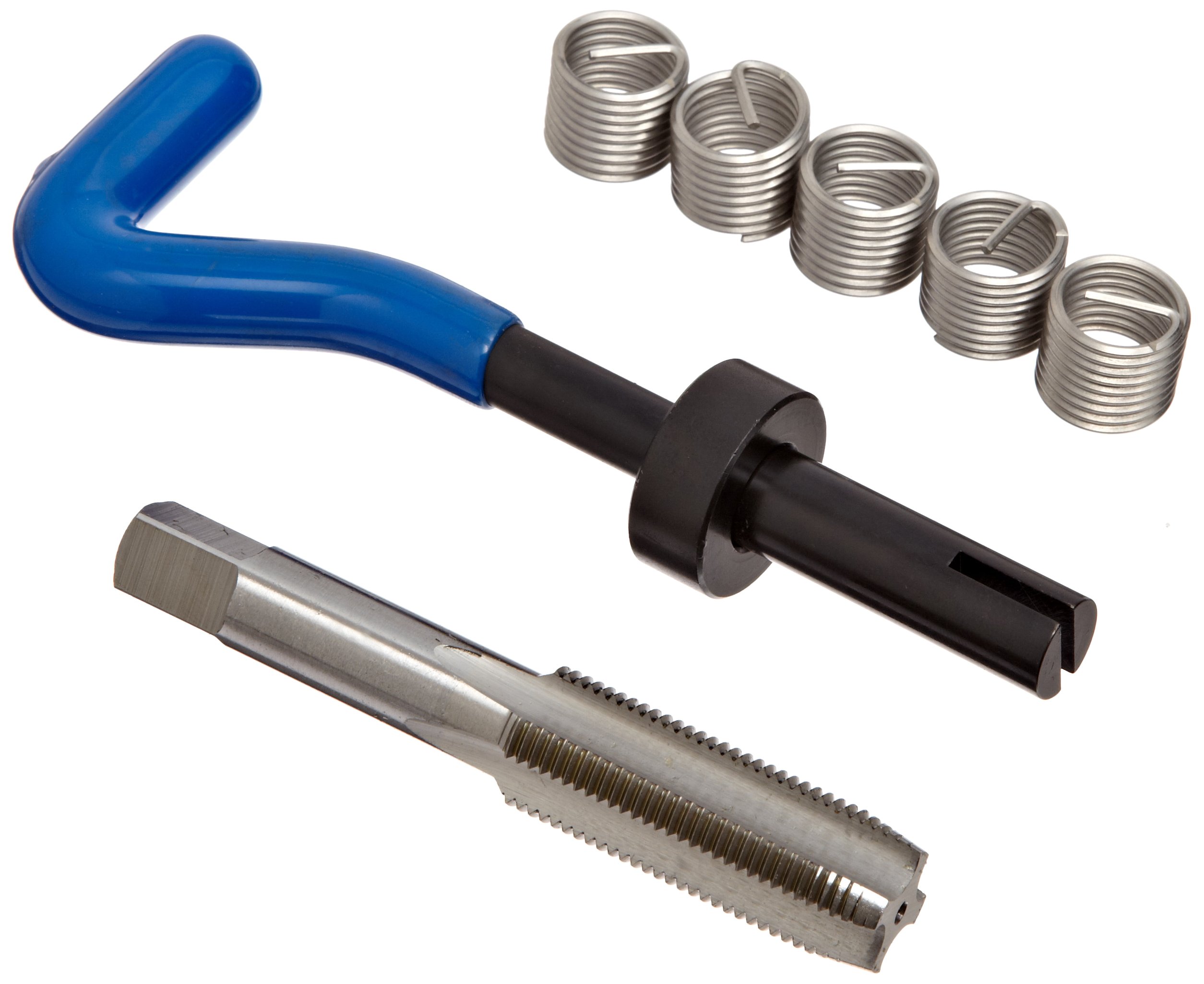 E-Z LOK EK31310 Helical Thread Repair Kit for Metal