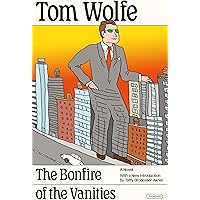 The Bonfire of the Vanities