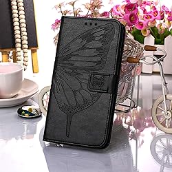 Moment Dextrad for Samsung Galaxy A12 Flip Cover
