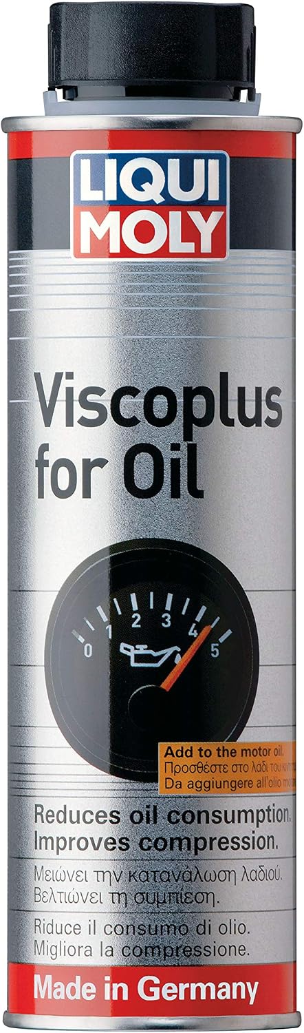 LIQUI MOLY Viscoplus for Oil