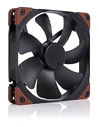 Noctua NF-A14 iPPC-24V-2000 SP IP67 PWM, Heavy Duty