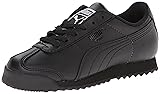 PUMA unisex child Roma Basic