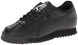 PUMA unisex child Roma Basic