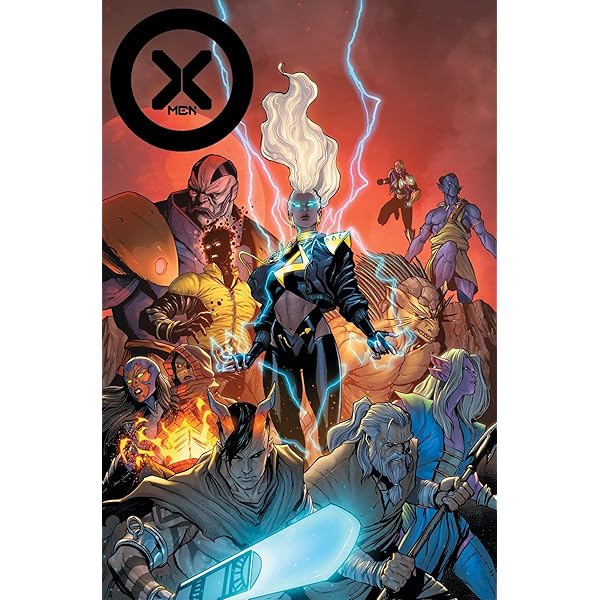 Judgment Day Omnibus: Gillen, Kieron, Marvel Various, Brooks, Mark