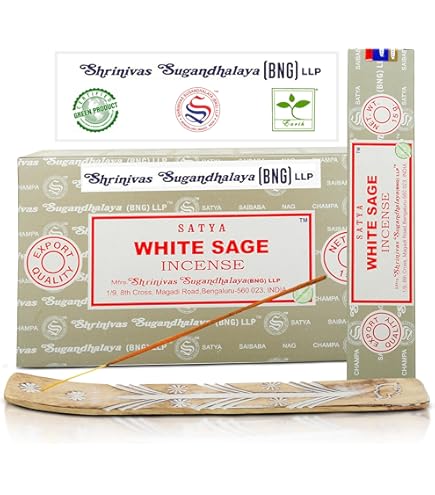 Amazon.com: Om Nagchampa Nag Champa Premium Incense Fragrance 100