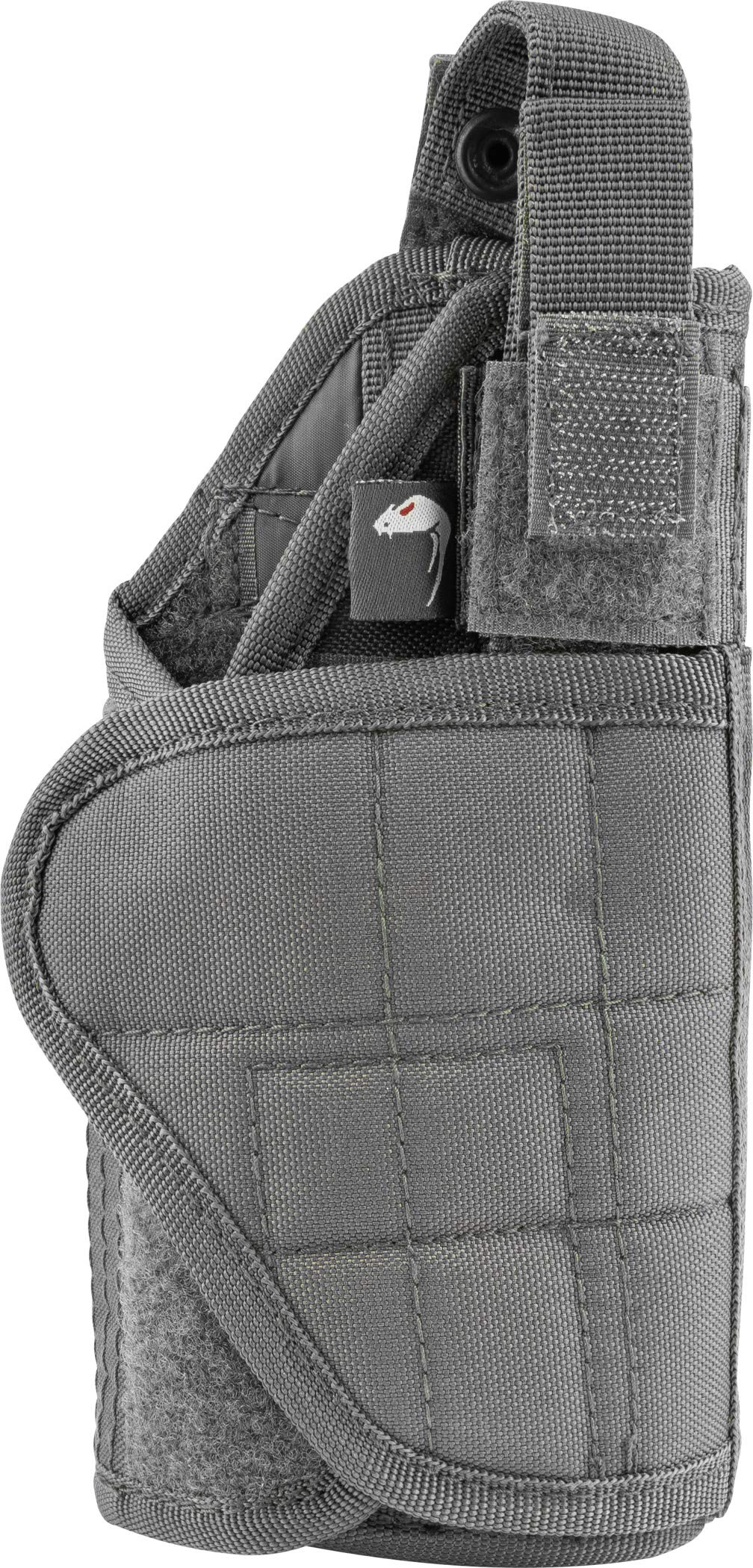 Viper TACTICAL Modular Adjustable Holster Titanium