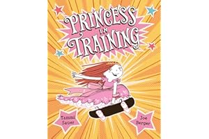 Princess in Training