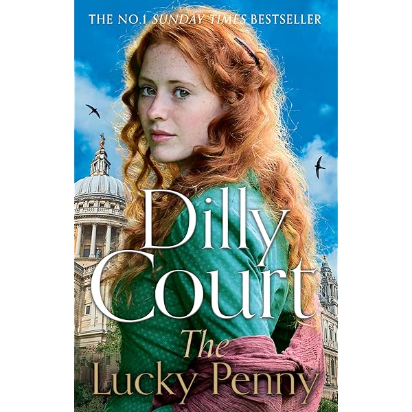 The Constant Heart-Dilly Court, 9781784752576 - Foto 11