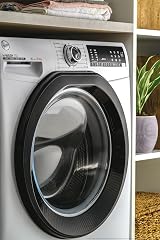 Hoover H-WASH&DRY 350 Freestanding Washer Dryer 10kg/6kg 1400rpm WiFi Bluetooth view 6