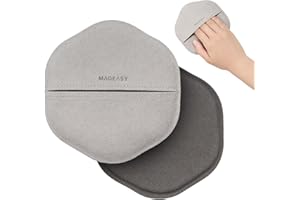 MAGEASY Microfiber Cleaning Cloth for Screens of Laptops, Notebooks, Tablets, TV, Monitors and Smartphones - Premium Polishing Cloth