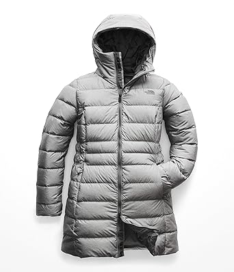 north face gotham mujer