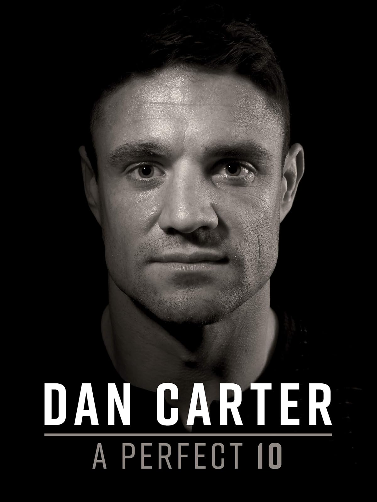 Watch Chasing Great The Richie Mccaw Story Prime Video