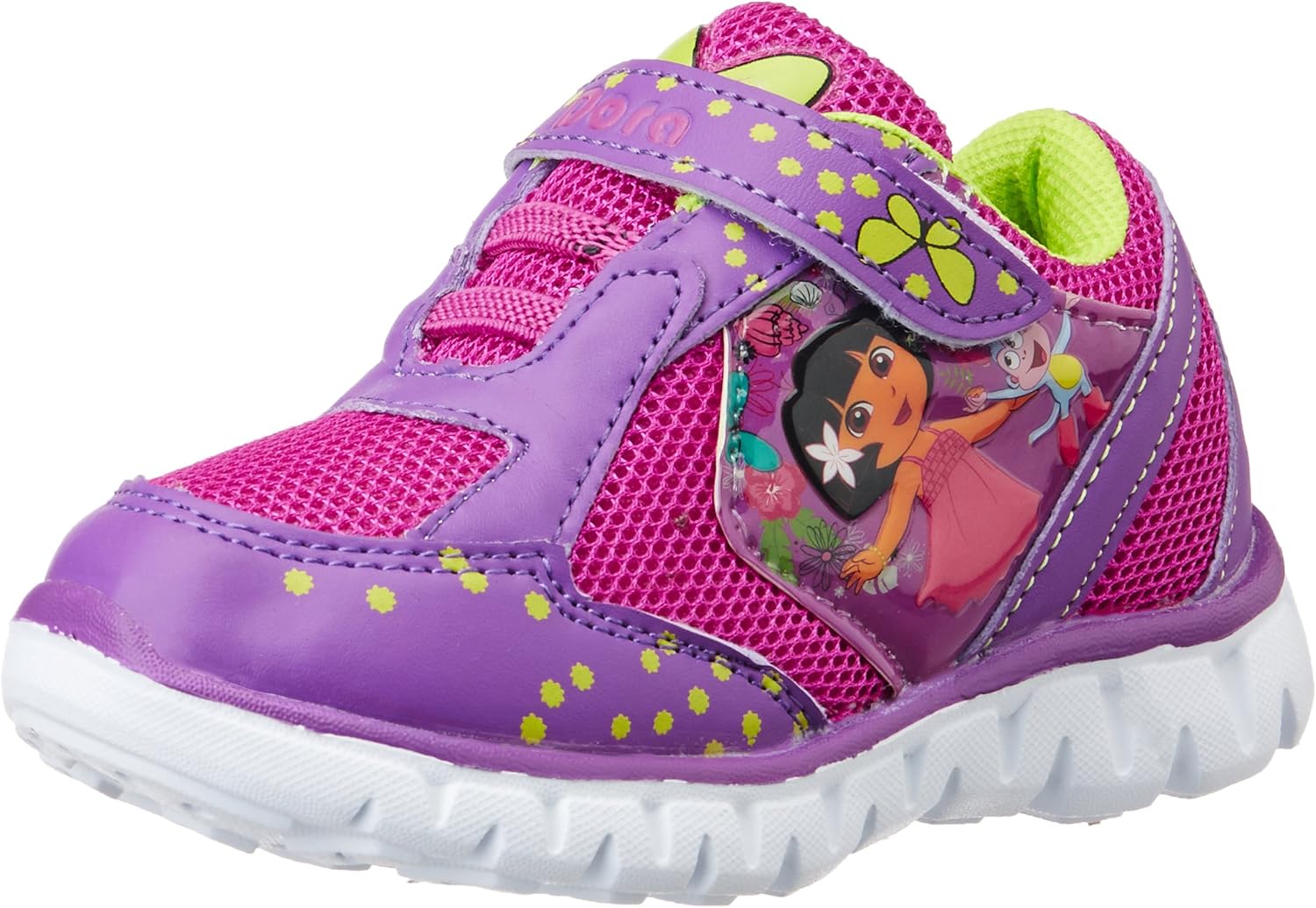 DORA Girl's Magenta Sports Shoes 10C UK Buy Online at Low Prices in