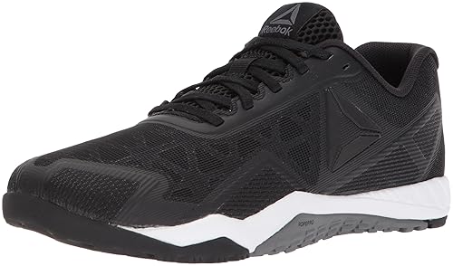 tenis reebok negro