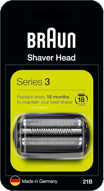 Braun 21b replacement head Clearance