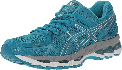 asics gel kayano 21 feminino