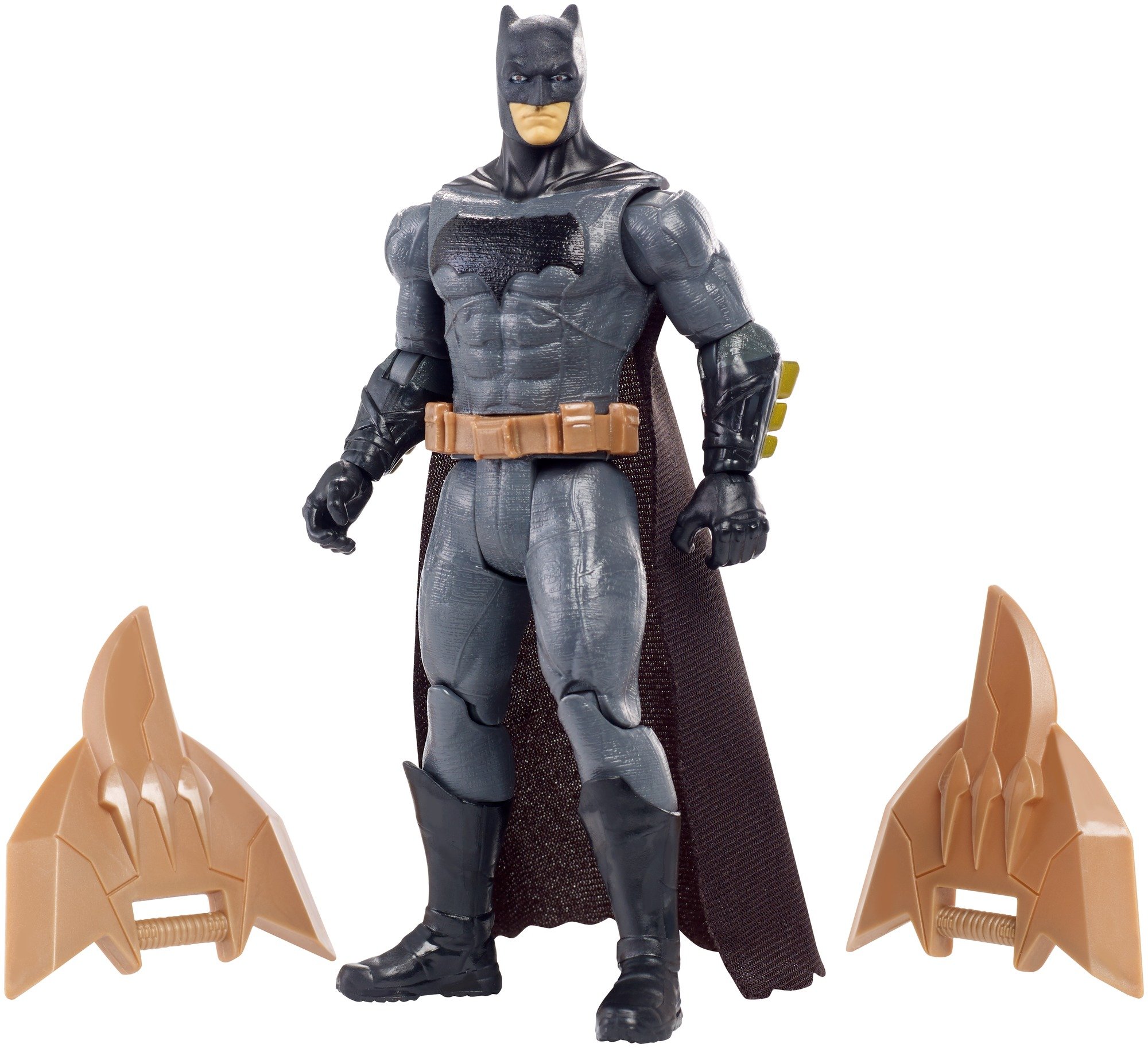 Justice League MATTEL FGG66 - Batman