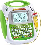 LeapFrog Mr Pencil Scribble Write and Read Toy for 3 Years Plus view 2