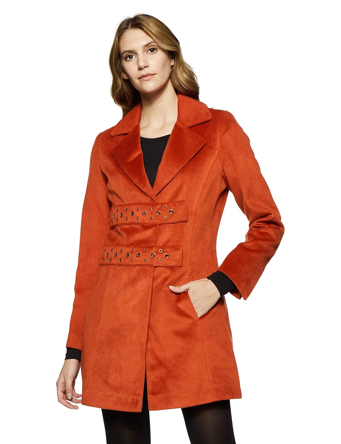 madame women's coat