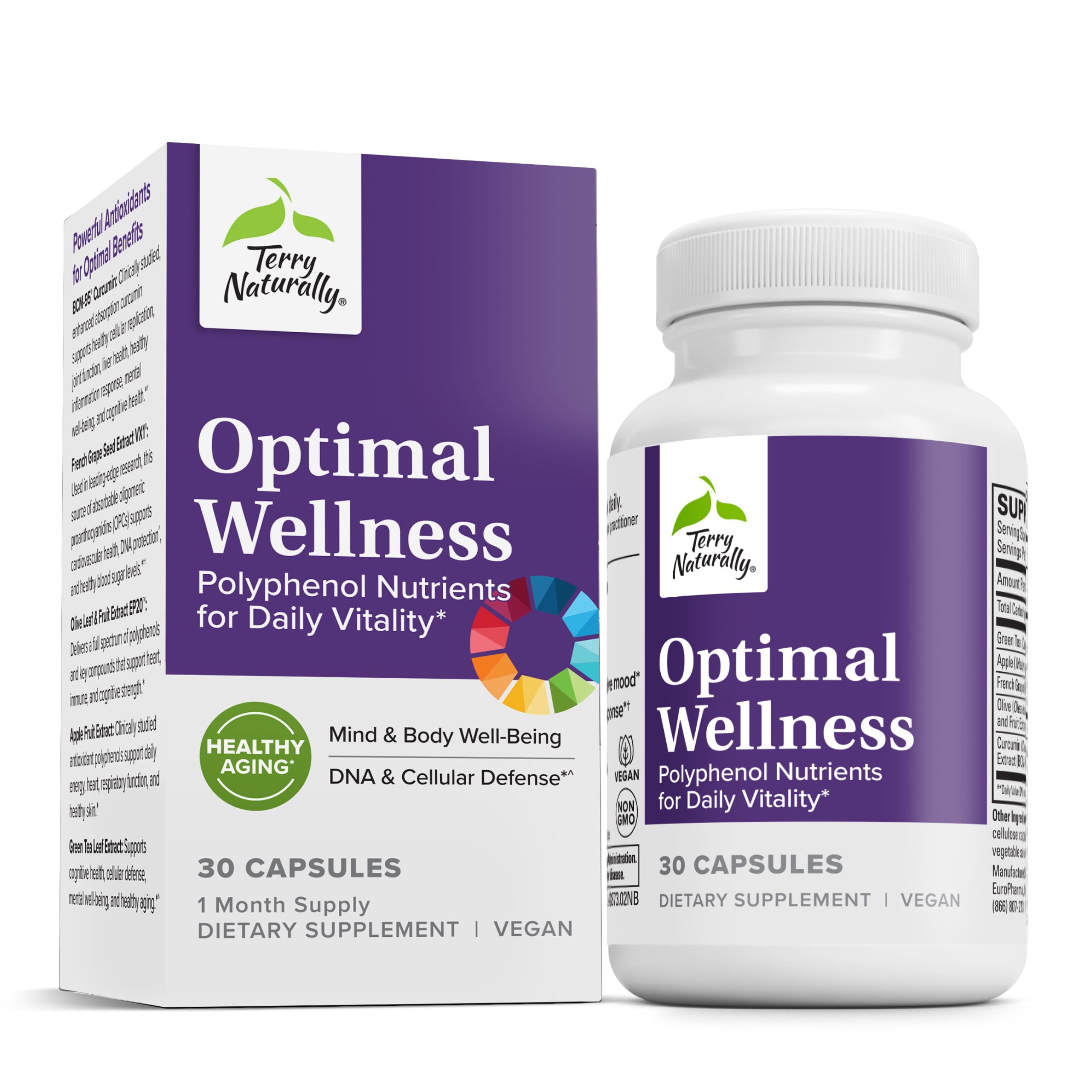 Optimal Wellness