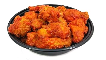 ventura99: Breaded Chicken Wings For Sale