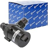 Pierburg 7.02078.37.0 Water Circulating Pump
