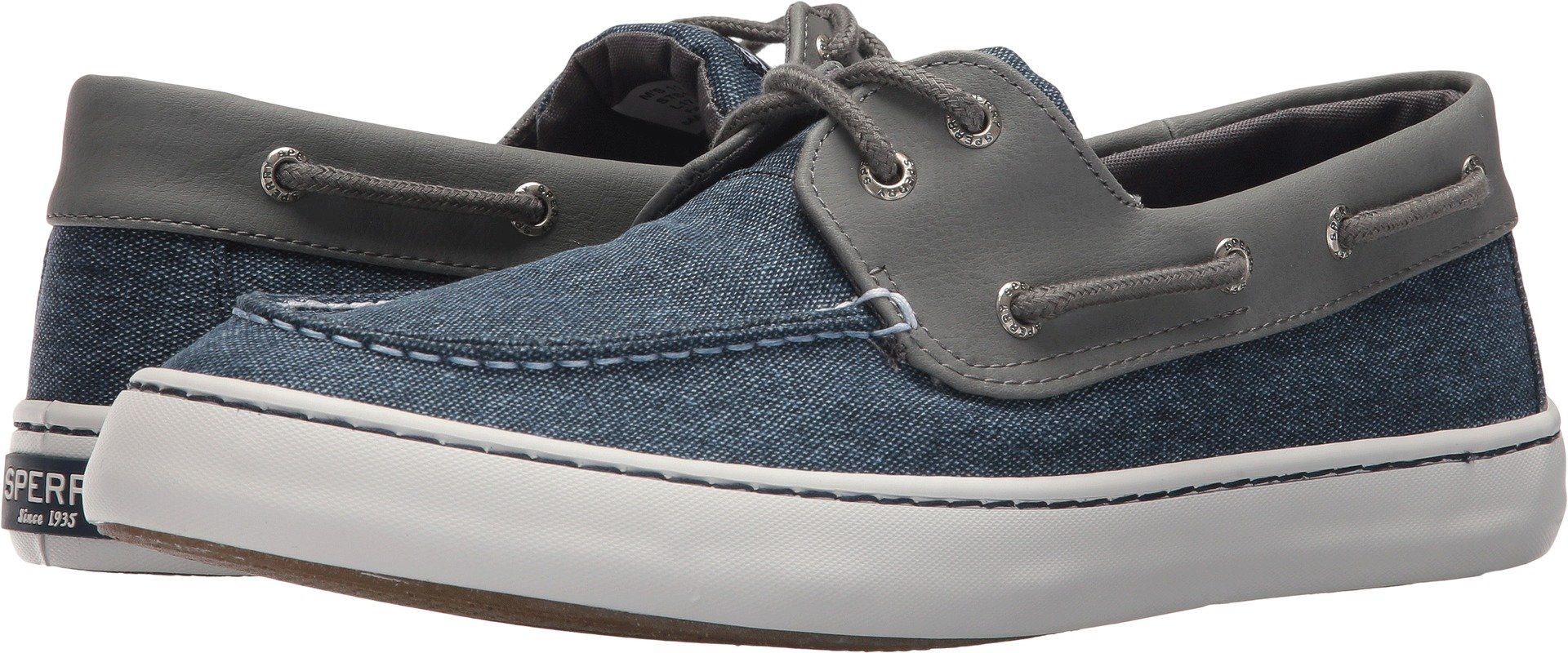 sperry cutter 2 eye