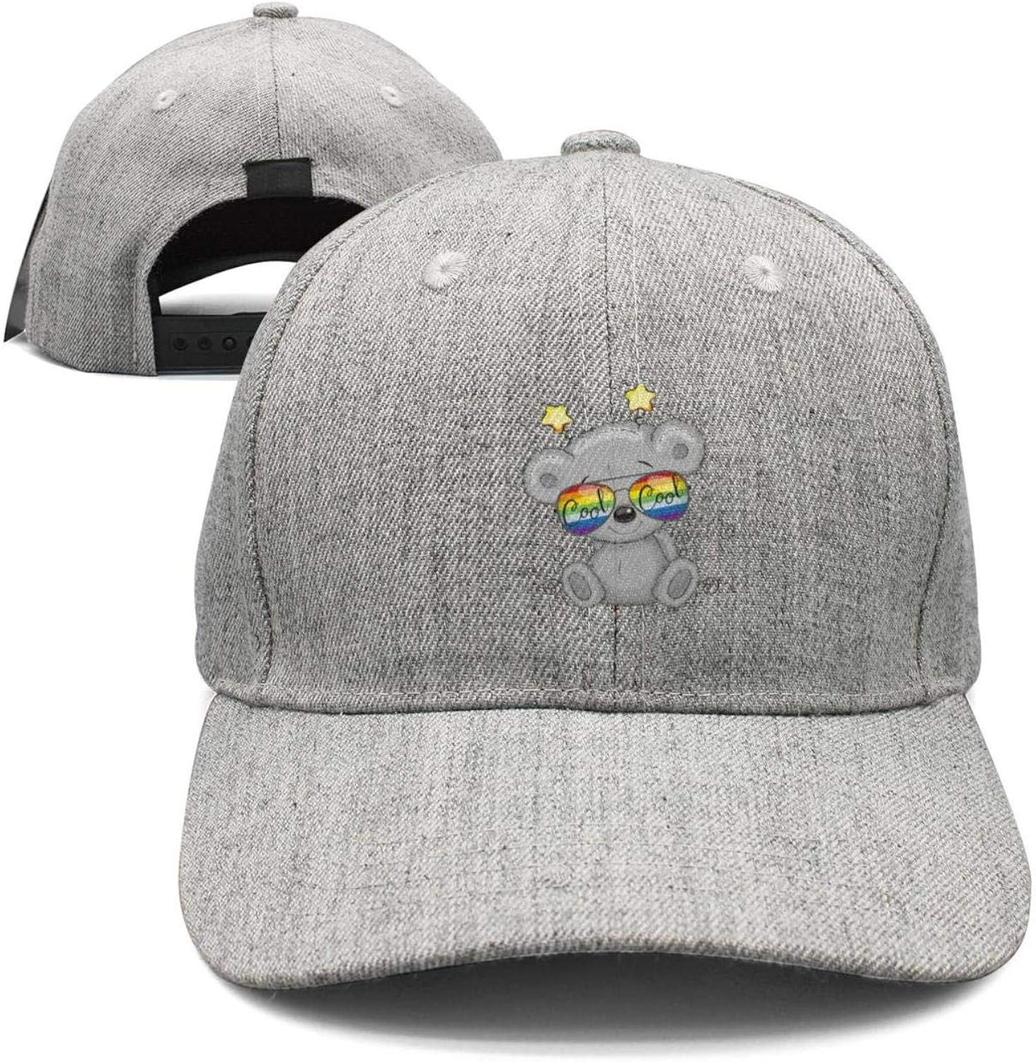 packers rainbow hats