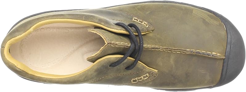 keen men's boston iii shoe