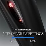 Cloud Nine The Touch Iron Hair Straightener - Variable Temp 165-195C view 7