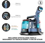 Shark StainStriker Stain and Spot Cleaner Compact Carpet Upholstery view 5