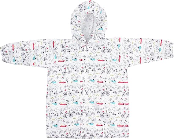 Bumkins Veste Impermeable Trench Bebe Garcon Medium Amazon Ca Clothing Shoes Accessories