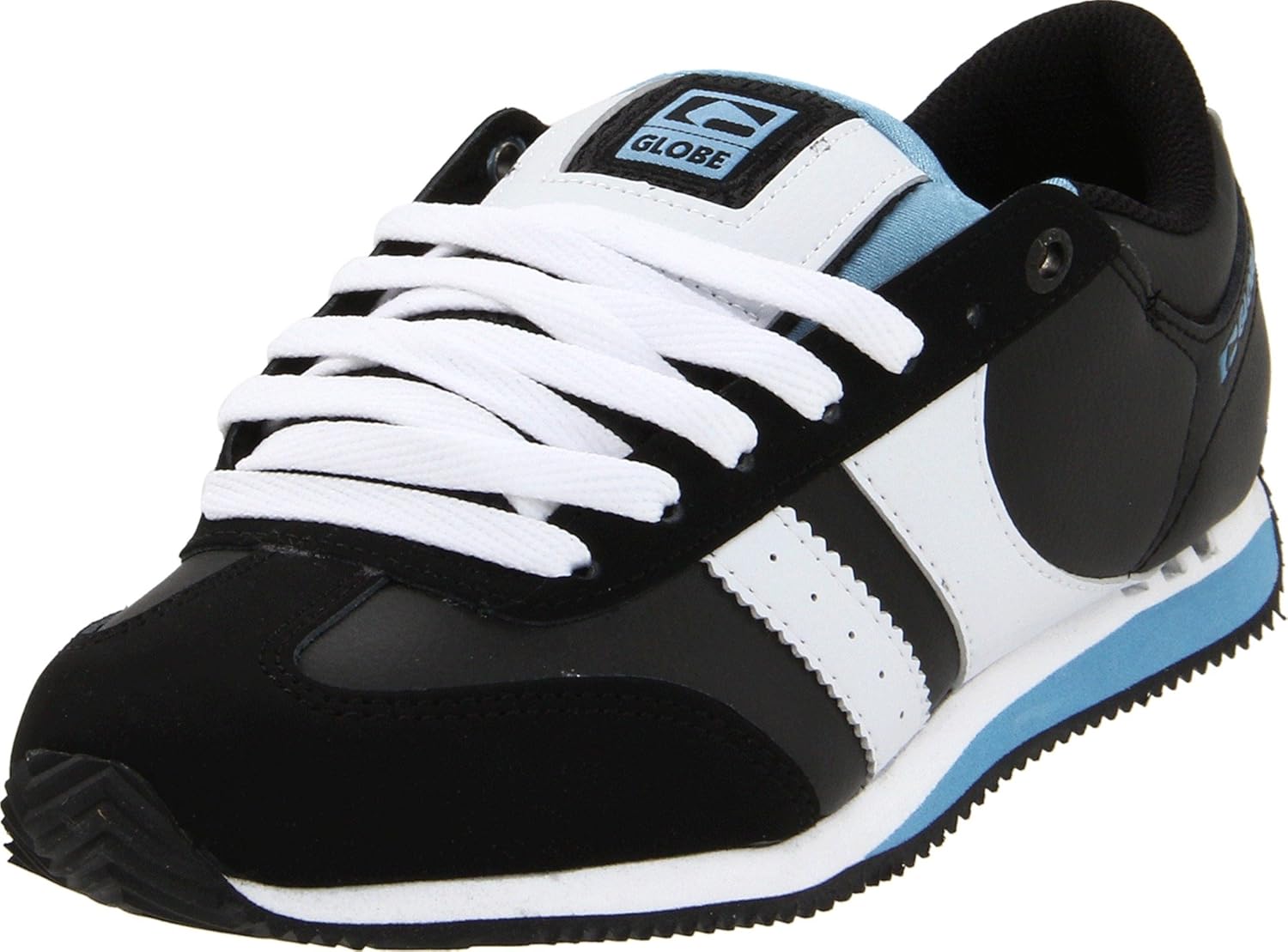 Globe Men's Pulse Plus Sneaker: Shoes