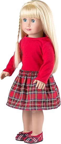 los juguetes de todo el mundo