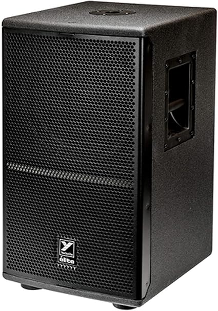 yorkville elite subwoofer