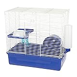 Ware Manufacturing Home Sweet Home 2 Story Hamster