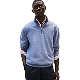 Tommy Hilfiger Bill 1/4 Zip Sweatshirt