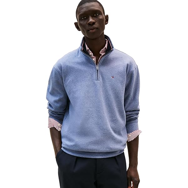 【ハーリップトゥ】Embroidery Polo Sweatshirt 新品】Herlipto Embroidery Polo Sweatshirt