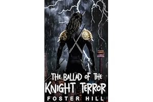 The Ballad of The Knight Terror